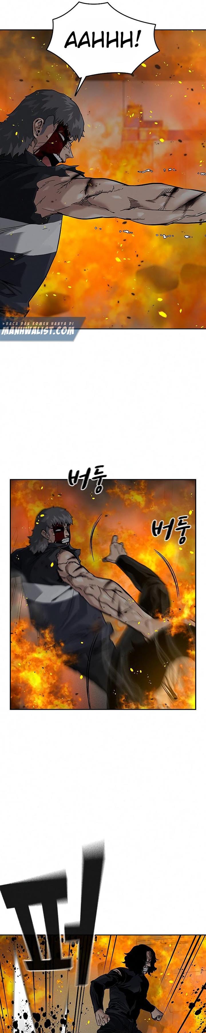 To Not Die Chap 64 - Next Chap 65