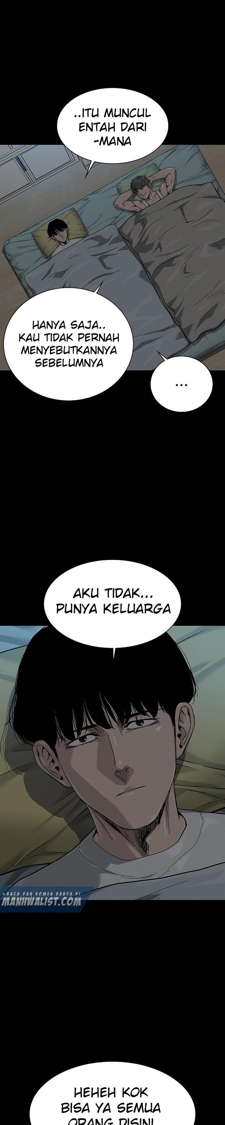 To Not Die Chap 64 - Next Chap 65