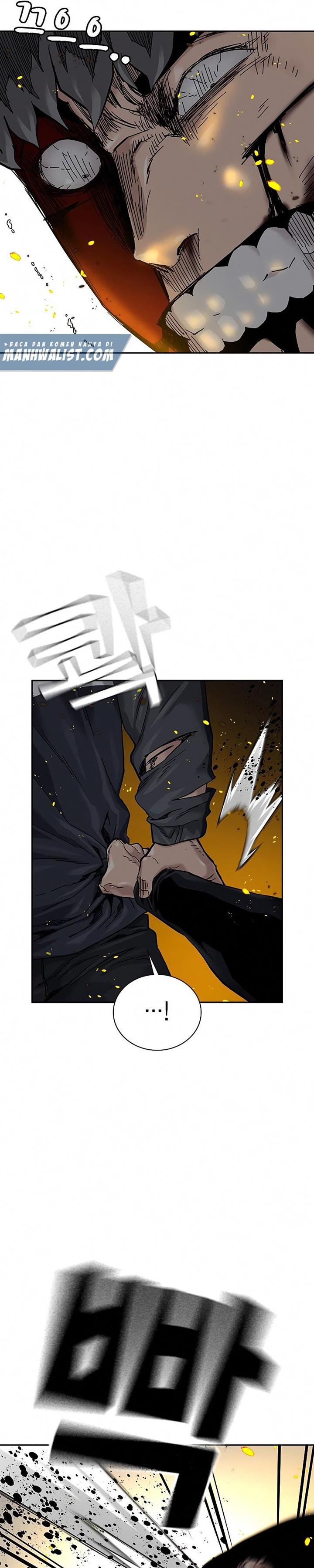 To Not Die Chap 64 - Next Chap 65