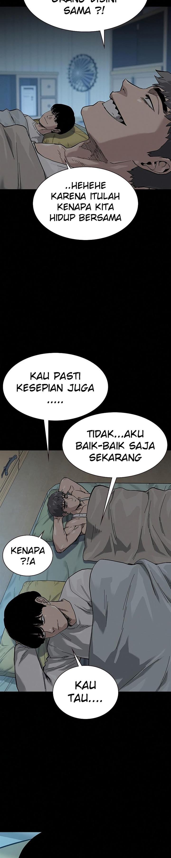 To Not Die Chap 64 - Next Chap 65