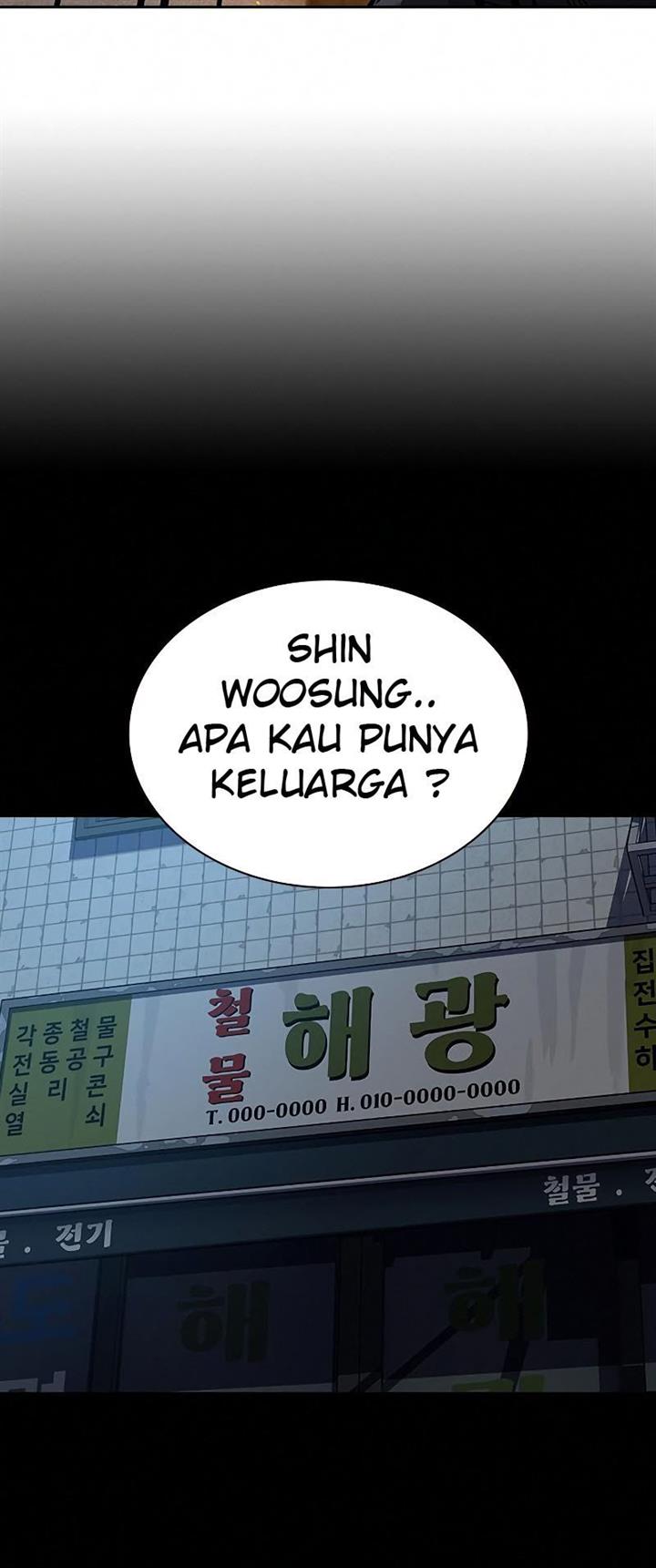 To Not Die Chap 64 - Next Chap 65