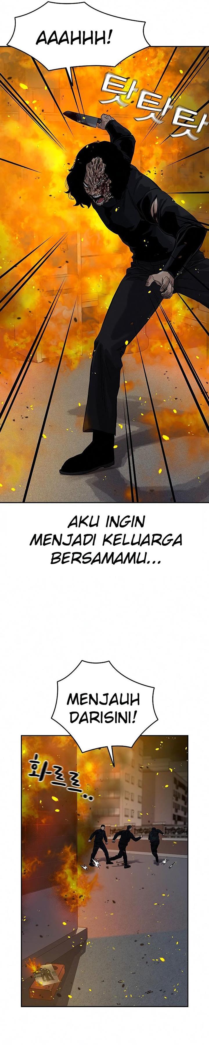 To Not Die Chap 64 - Next Chap 65