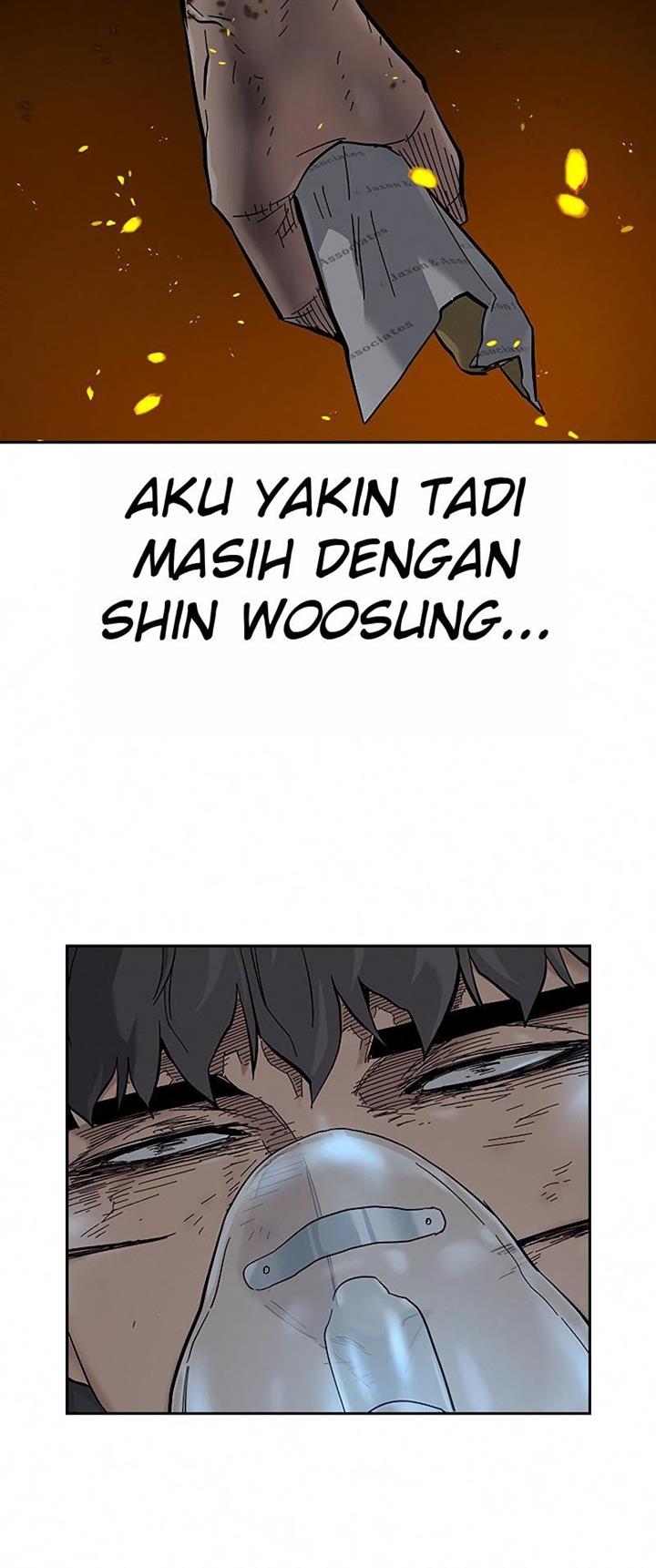 To Not Die Chap 65 - Next Chap 66