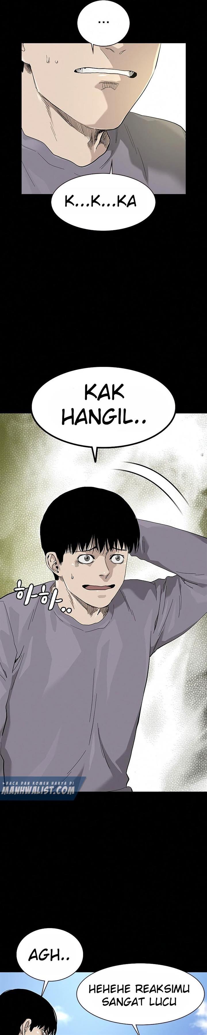 To Not Die Chap 65 - Next Chap 66