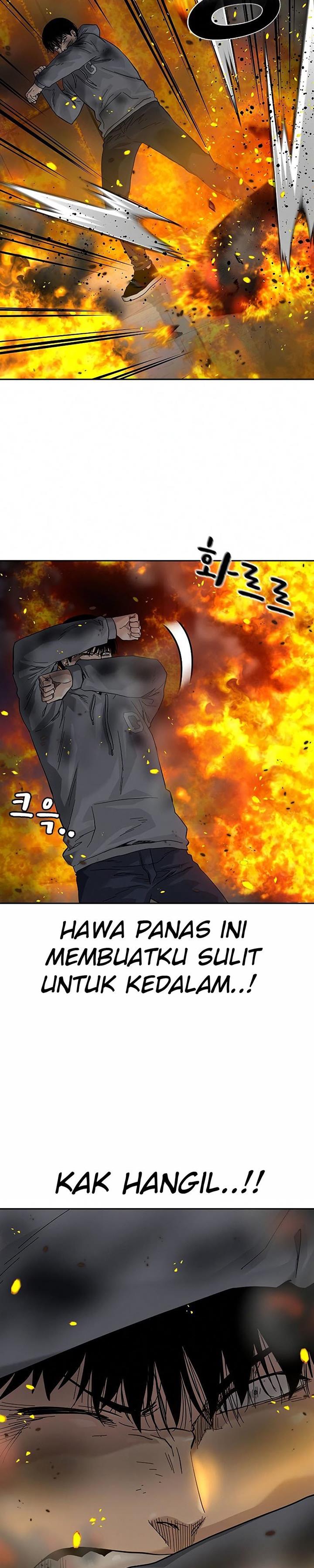 To Not Die Chap 65 - Next Chap 66