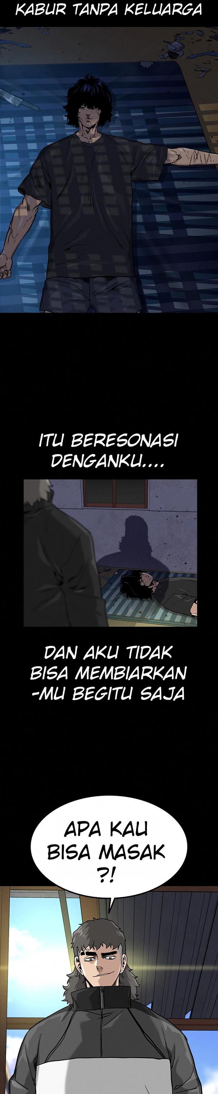To Not Die Chap 65 - Next Chap 66