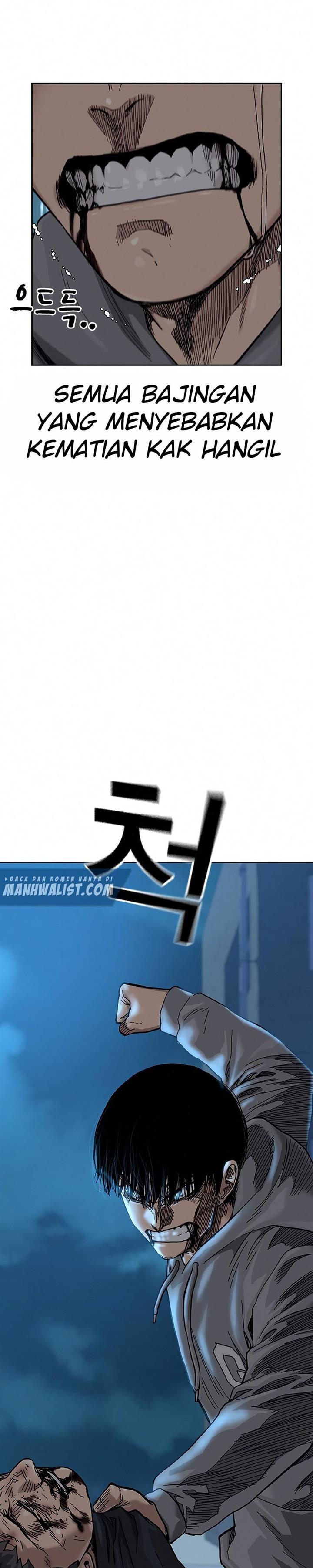 To Not Die Chap 65 - Next Chap 66