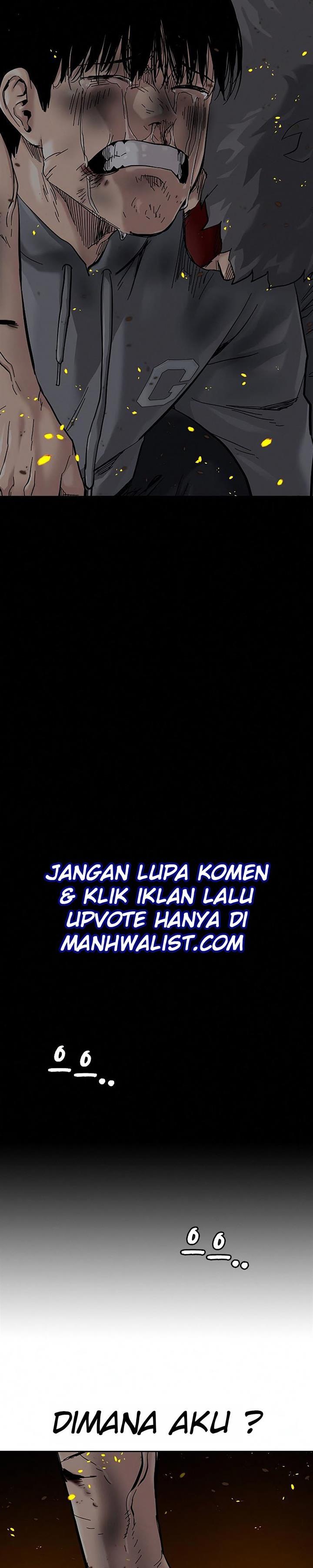 To Not Die Chap 65 - Next Chap 66