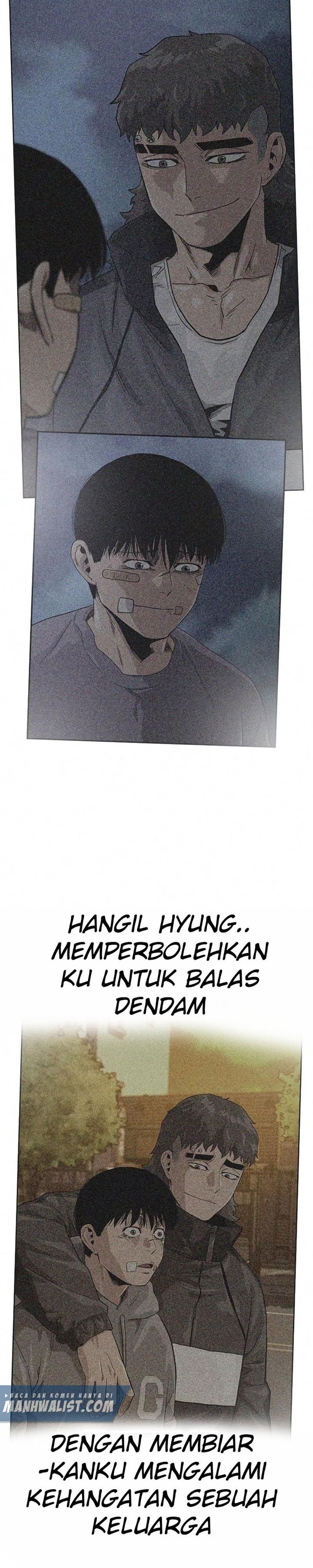 To Not Die Chap 65 - Next Chap 66