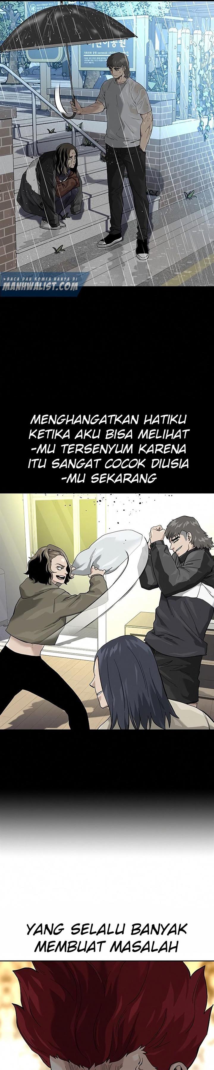 To Not Die Chap 65 - Next Chap 66