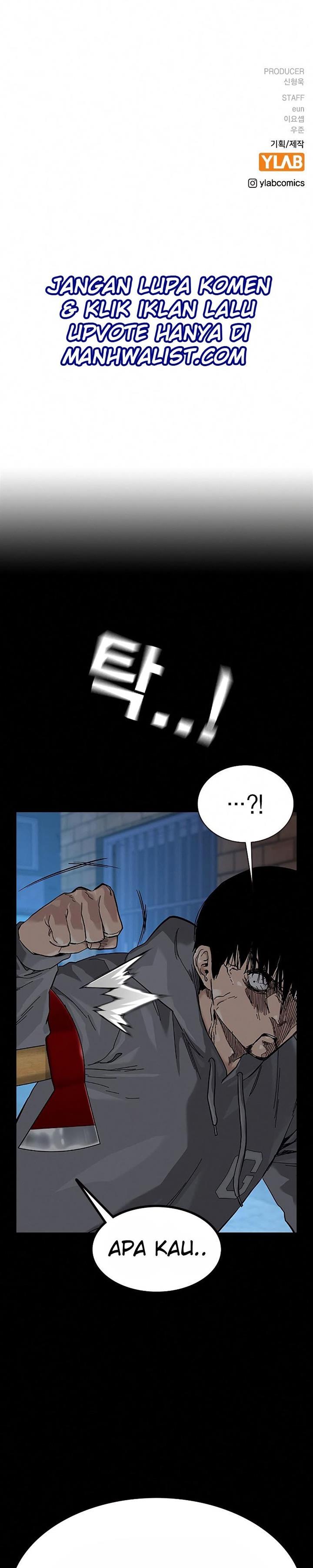 To Not Die Chap 65 - Next Chap 66