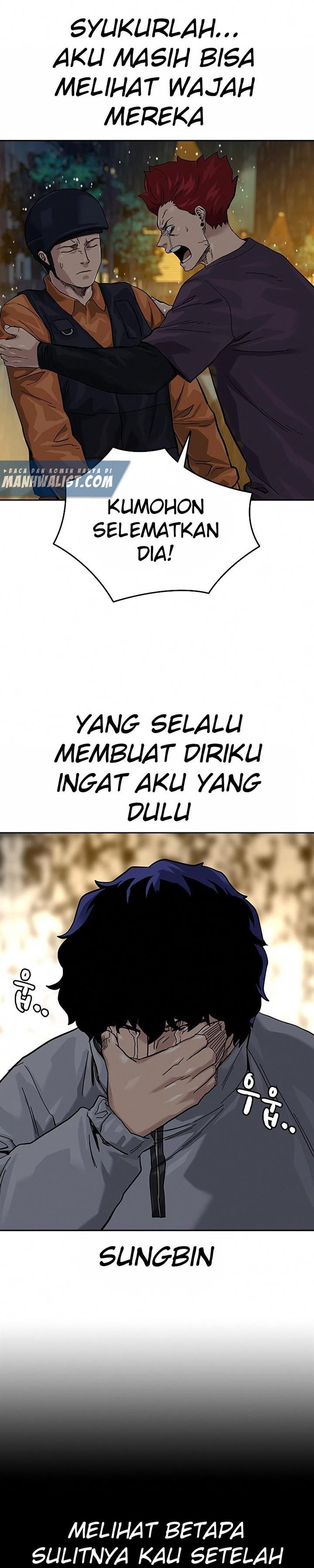 To Not Die Chap 65 - Next Chap 66