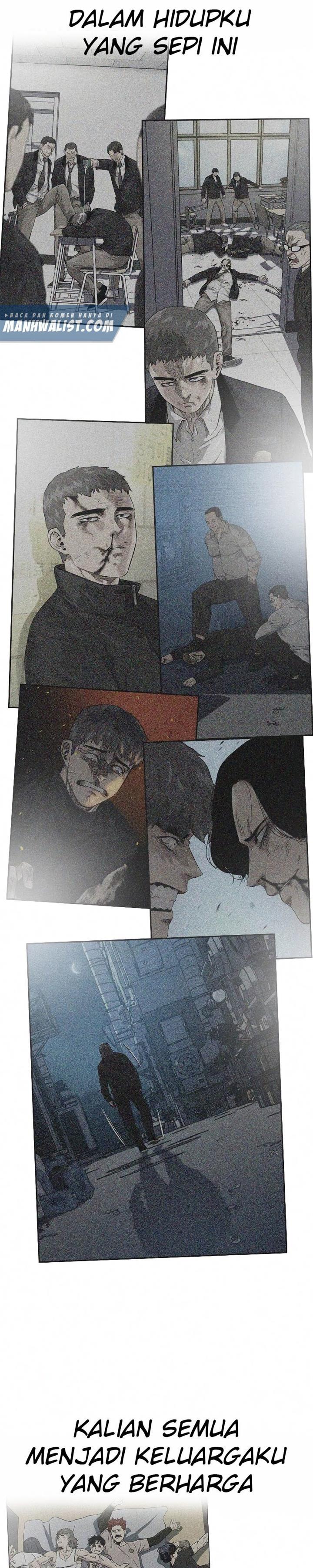 To Not Die Chap 65 - Next Chap 66