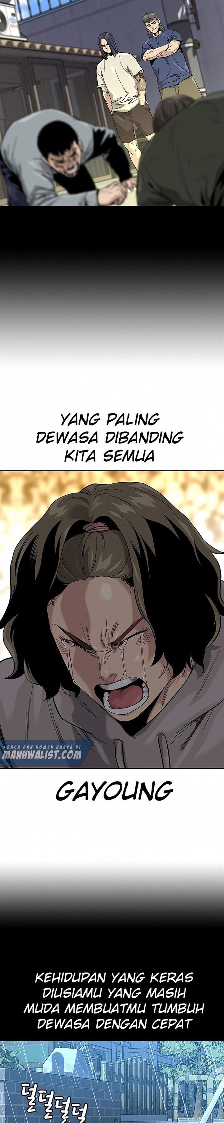 To Not Die Chap 65 - Next Chap 66