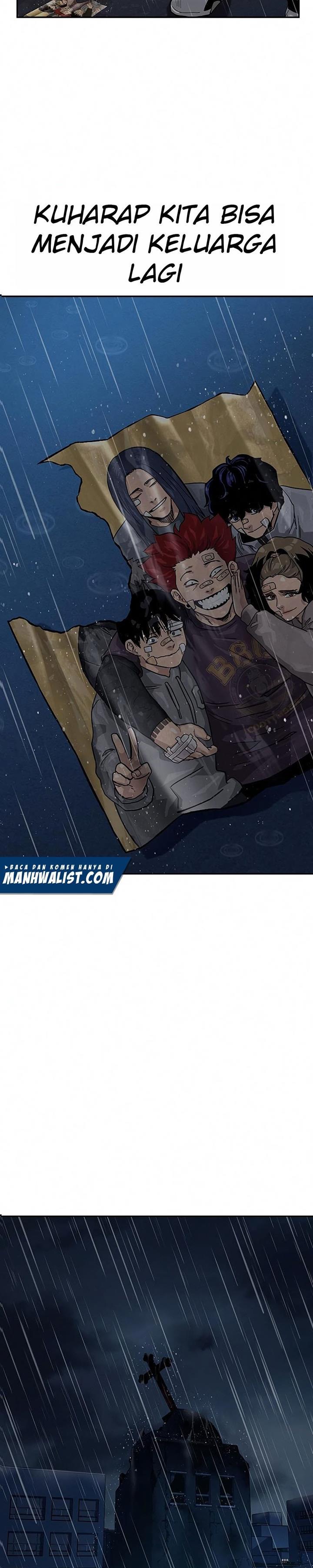 To Not Die Chap 65 - Next Chap 66