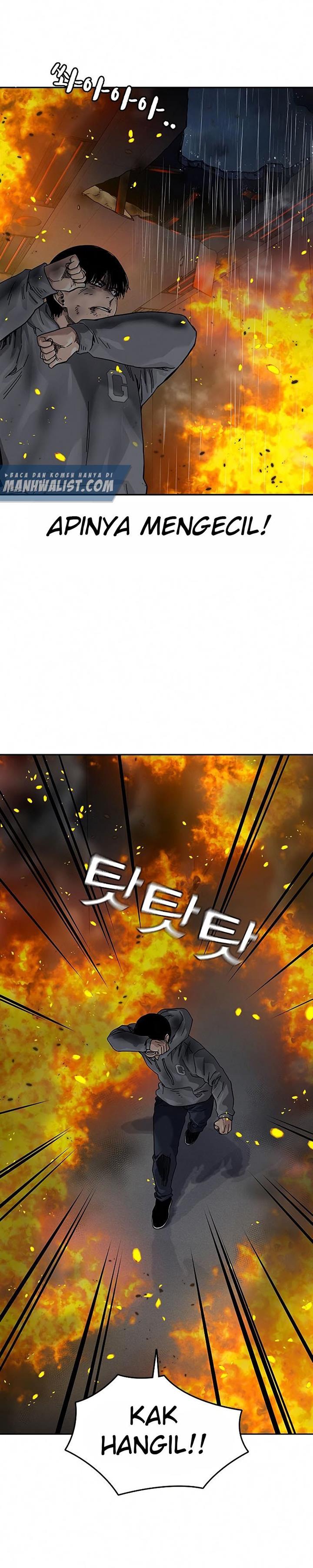 To Not Die Chap 65 - Next Chap 66