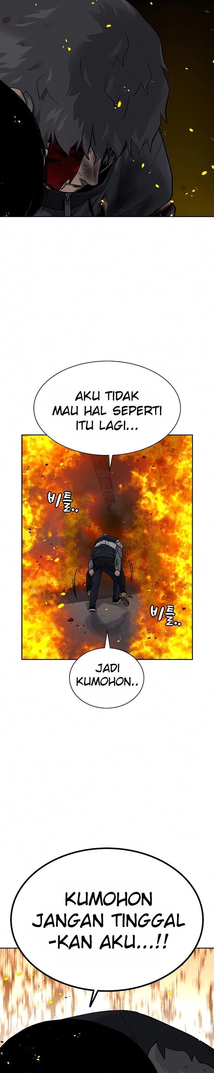 To Not Die Chap 65 - Next Chap 66