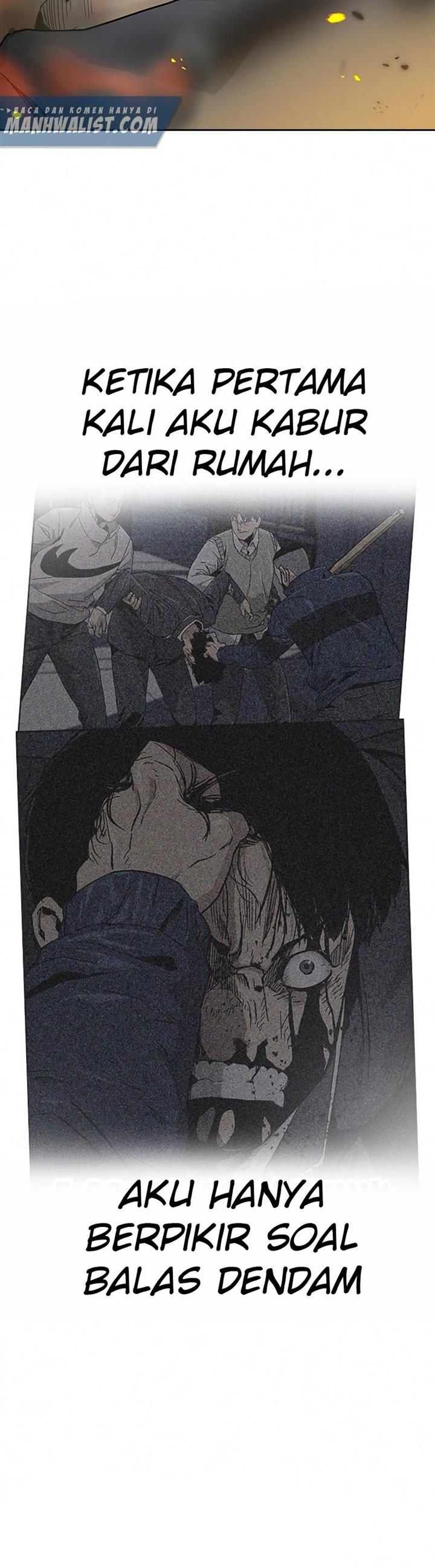 To Not Die Chap 65 - Next Chap 66