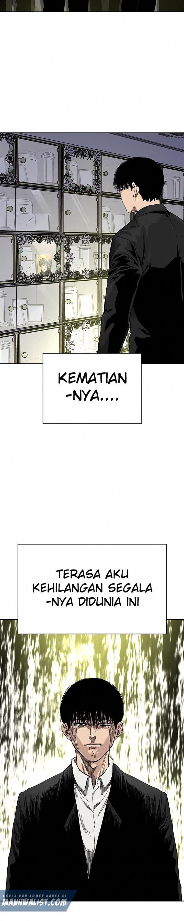 To Not Die Chap 65 - Next Chap 66