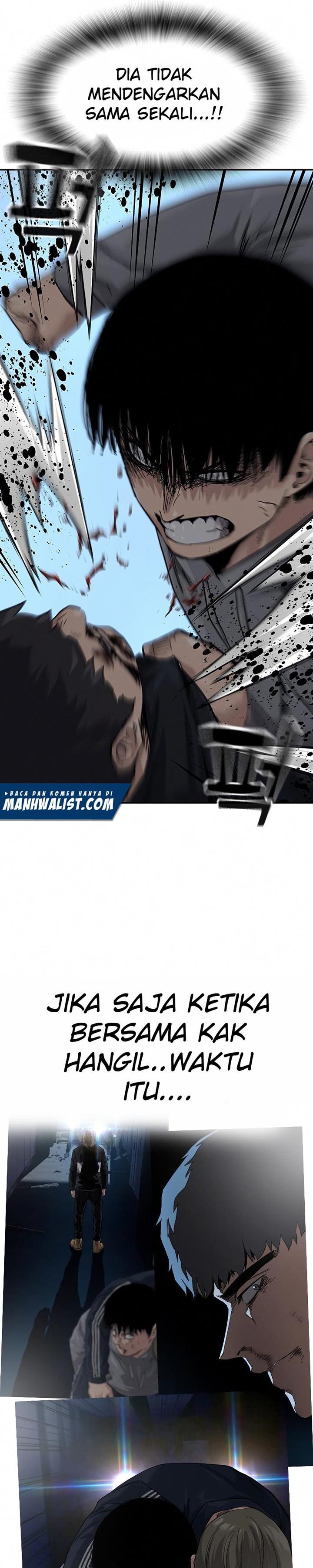 To Not Die Chap 65 - Next Chap 66