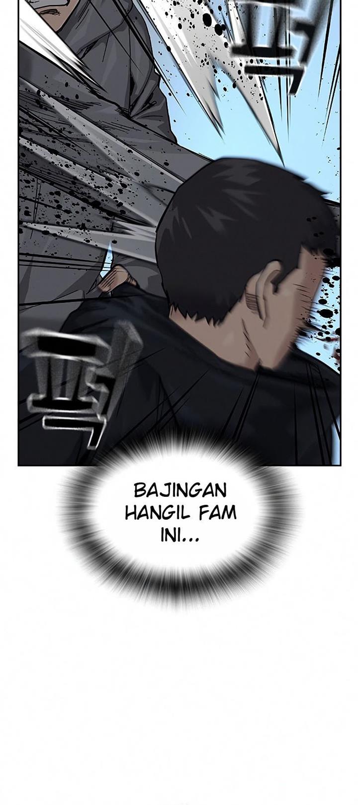 To Not Die Chap 65 - Next Chap 66