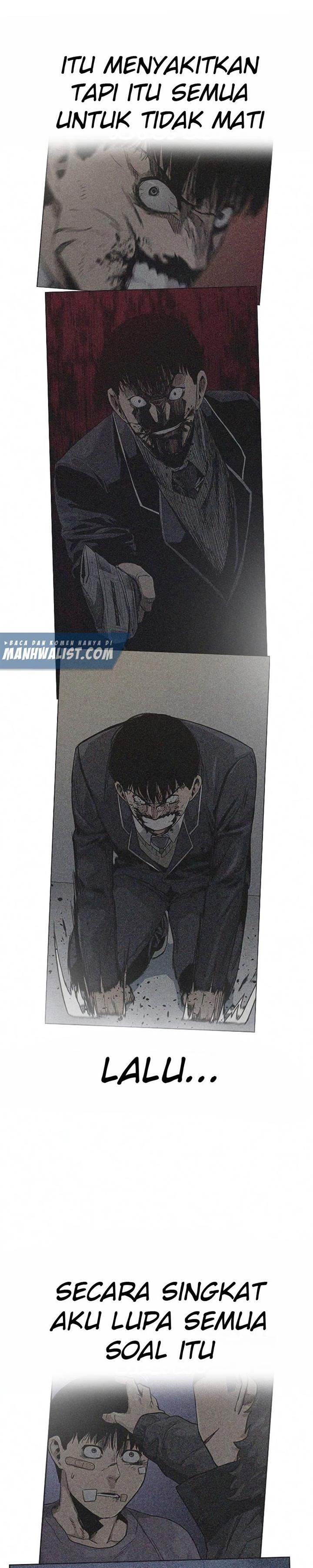 To Not Die Chap 65 - Next Chap 66