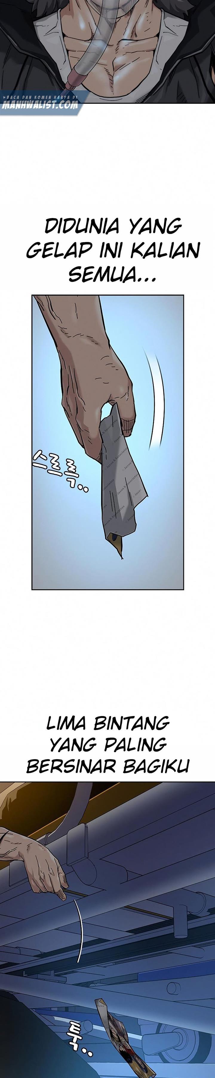 To Not Die Chap 65 - Next Chap 66