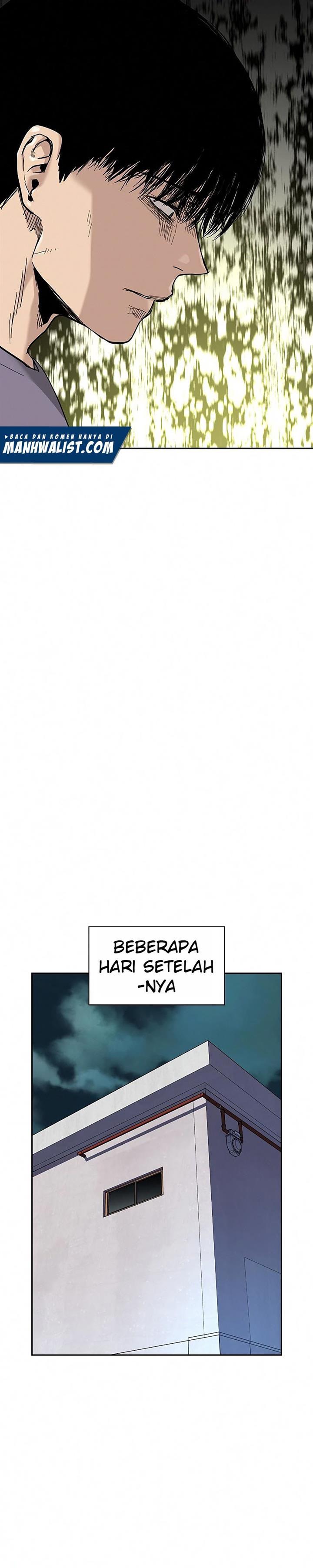 To Not Die Chap 65 - Next Chap 66