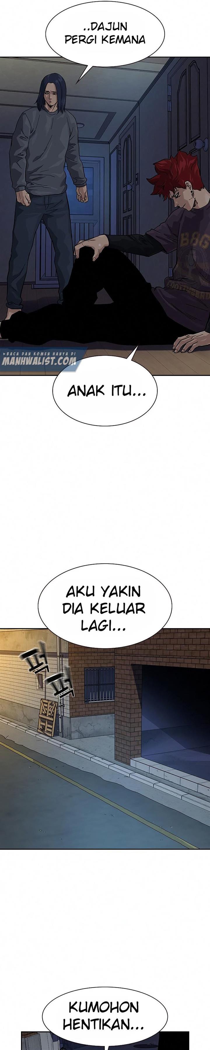 To Not Die Chap 65 - Next Chap 66