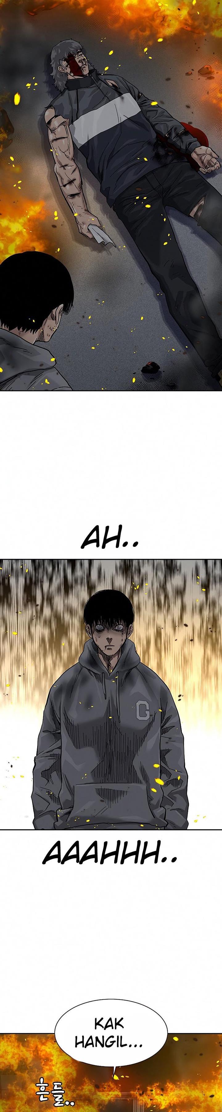 To Not Die Chap 65 - Next Chap 66