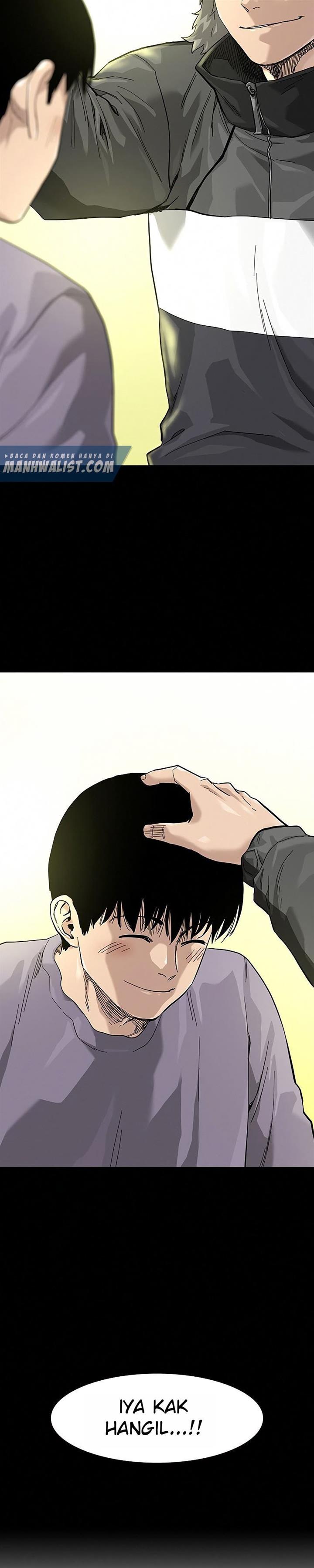 To Not Die Chap 65 - Next Chap 66