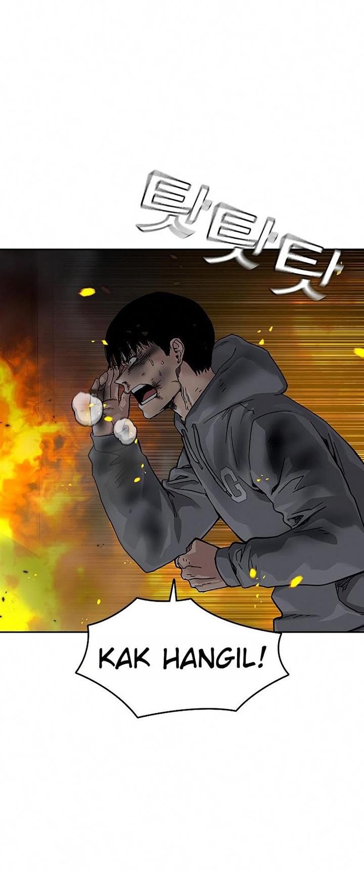 To Not Die Chap 65 - Next Chap 66