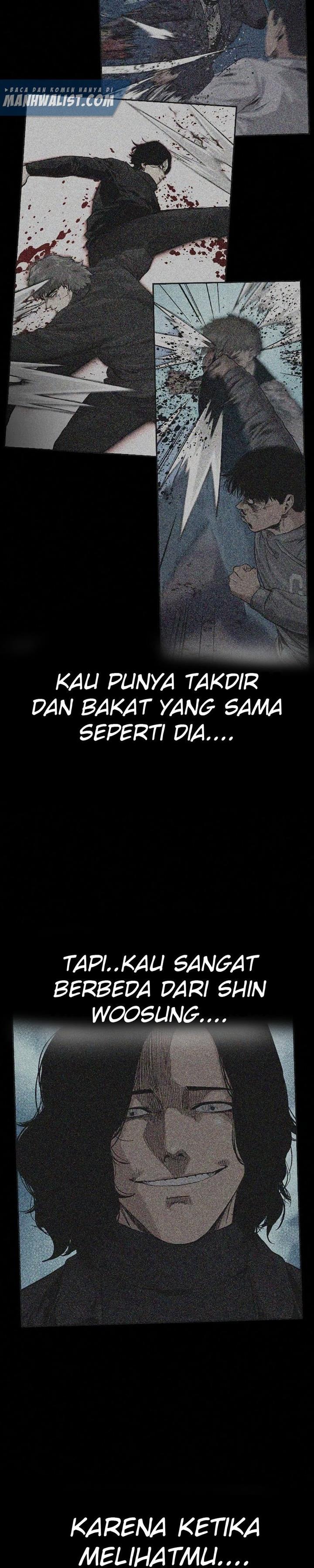 To Not Die Chap 65 - Next Chap 66