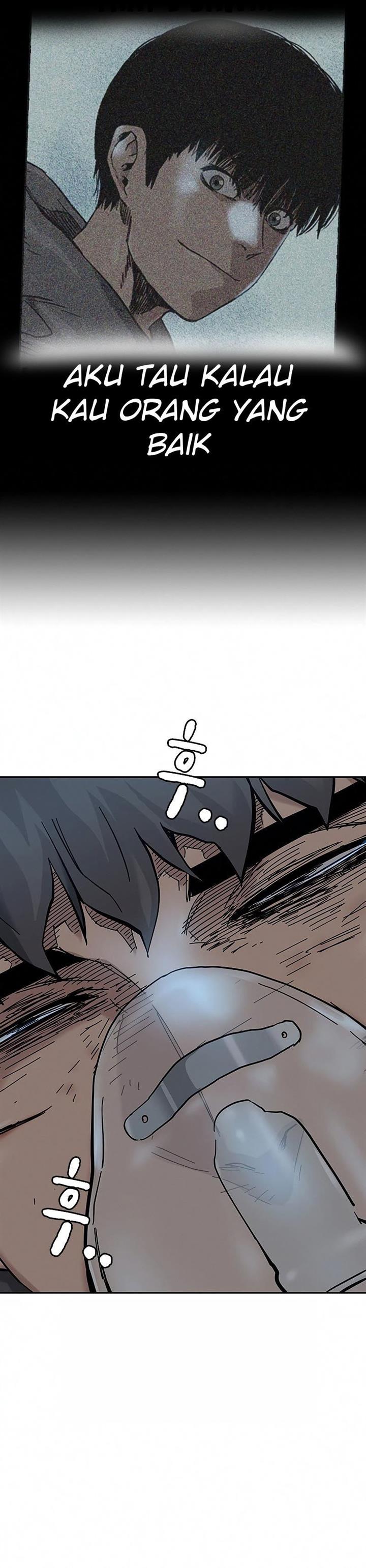 To Not Die Chap 65 - Next Chap 66