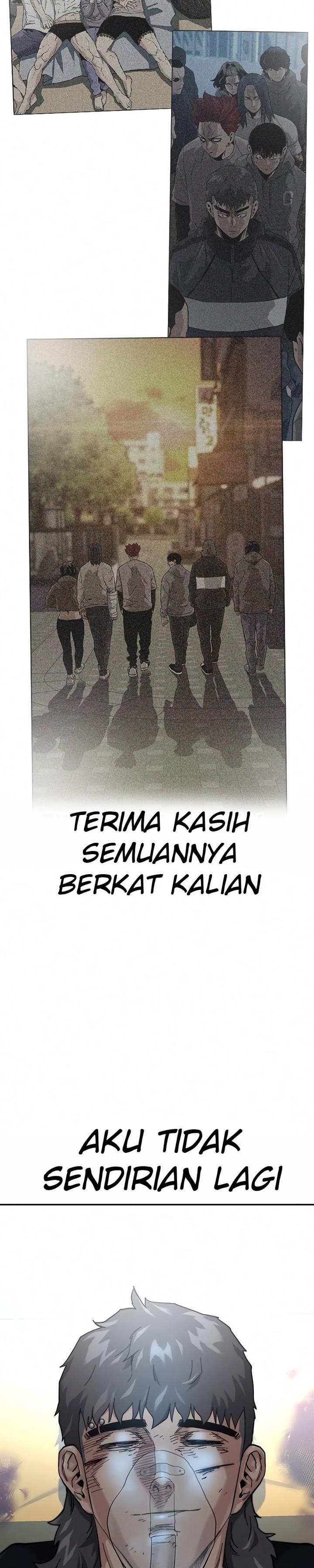 To Not Die Chap 65 - Next Chap 66