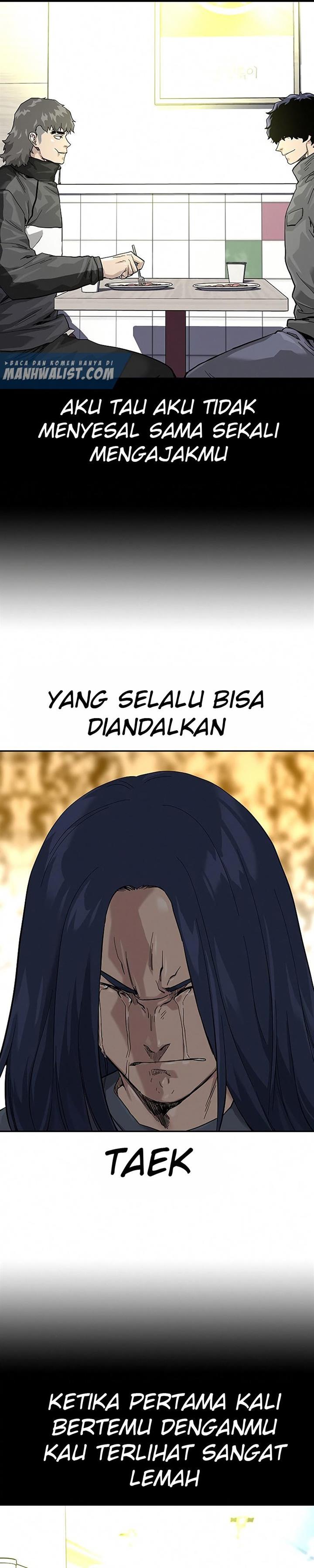 To Not Die Chap 65 - Next Chap 66