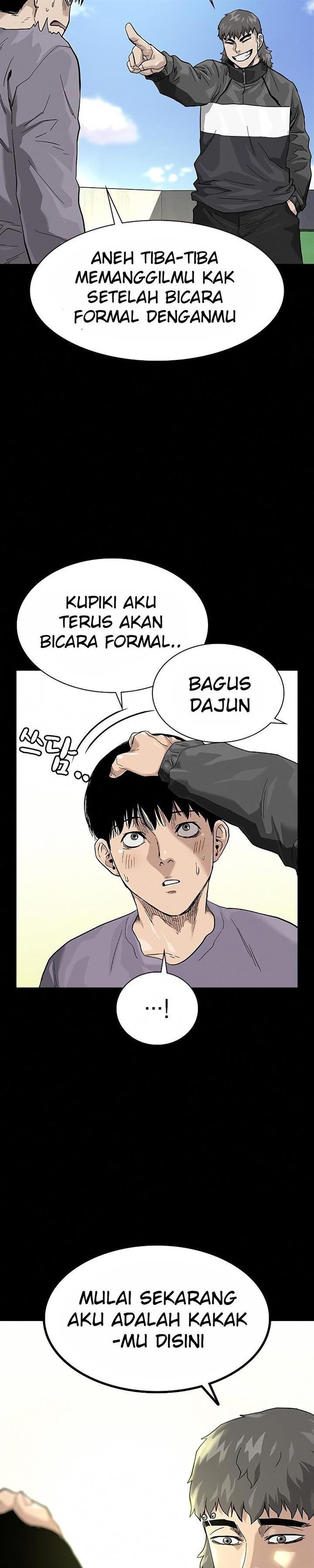 To Not Die Chap 65 - Next Chap 66