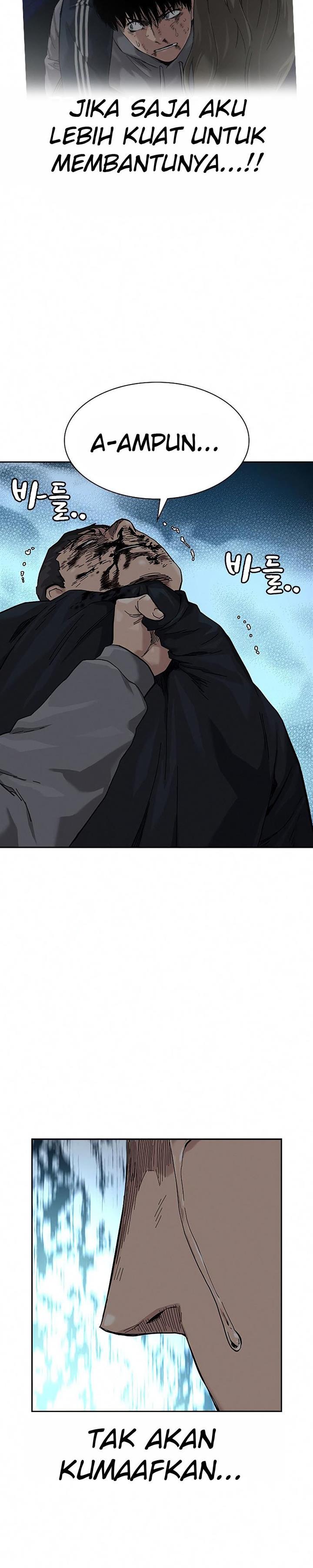 To Not Die Chap 65 - Next Chap 66