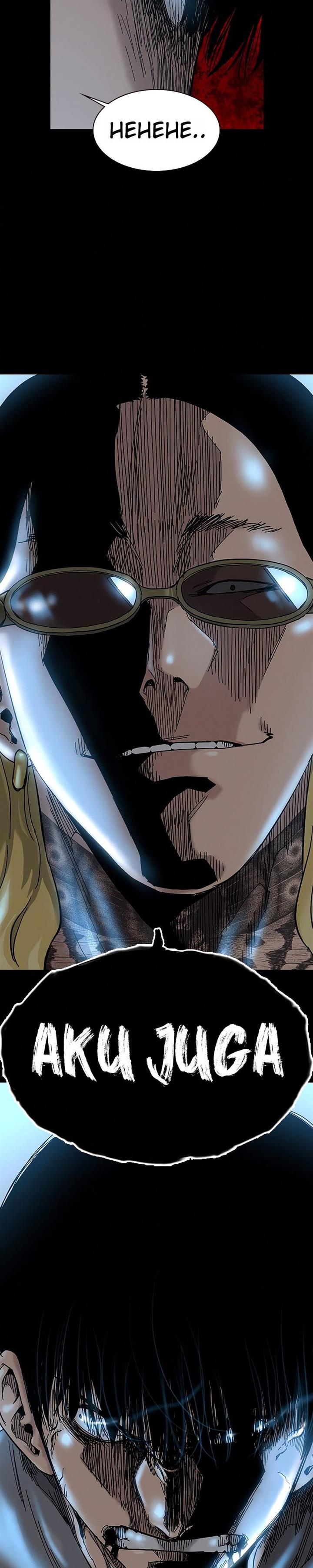 To Not Die Chap 65 - Next Chap 66