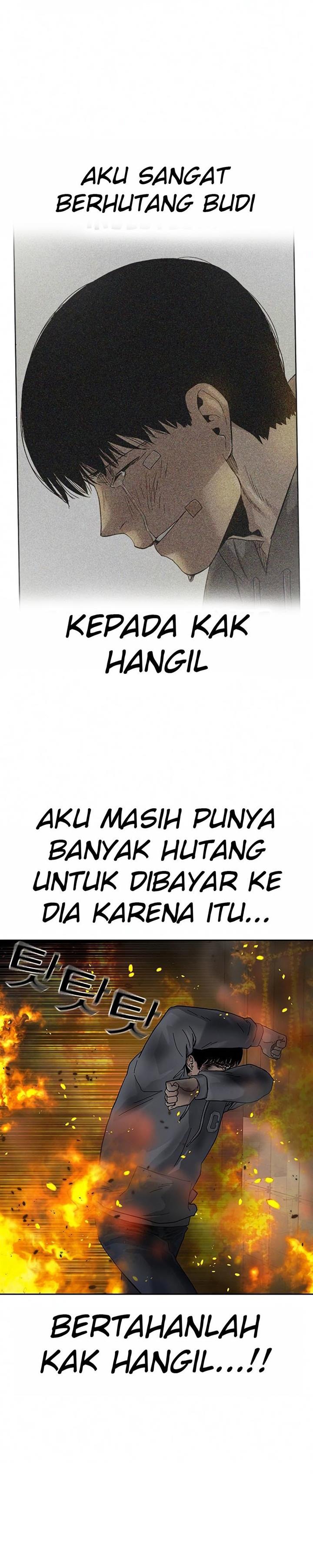 To Not Die Chap 65 - Next Chap 66