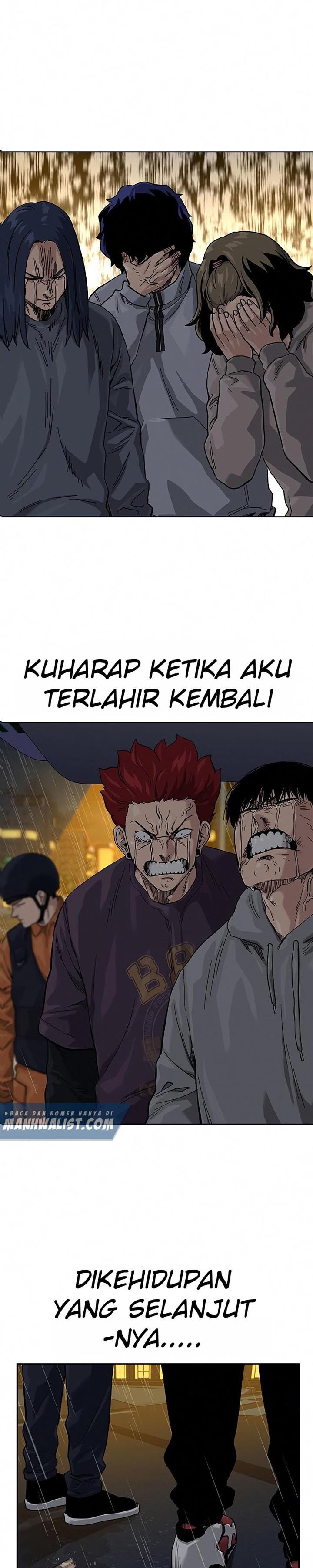 To Not Die Chap 65 - Next Chap 66