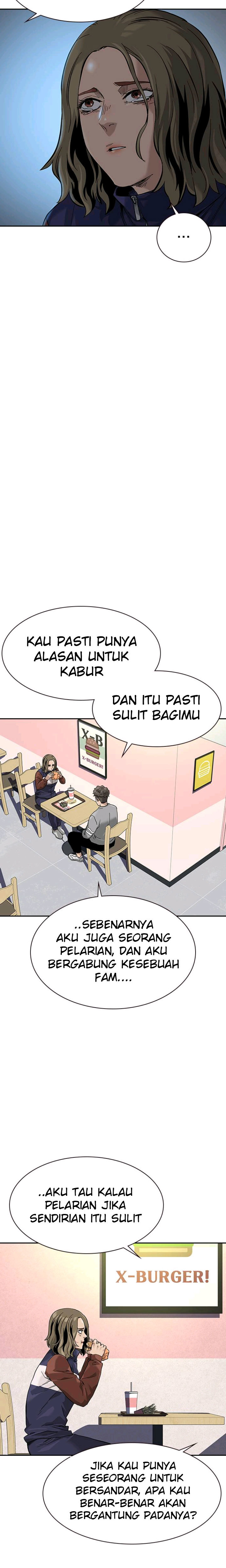 To Not Die Chap 66.2 - Next Chap 67.2