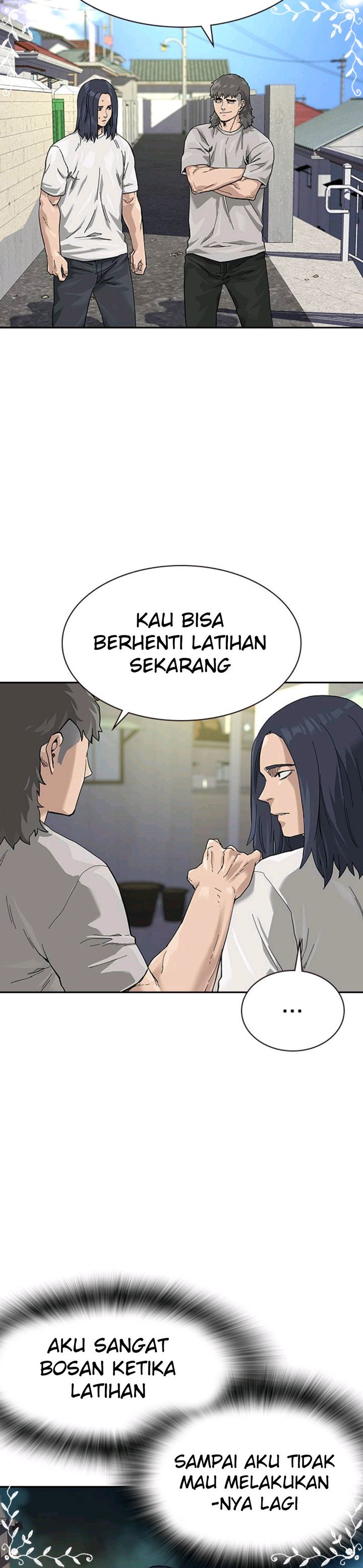 To Not Die Chap 66.3 - Next Chap 67.3