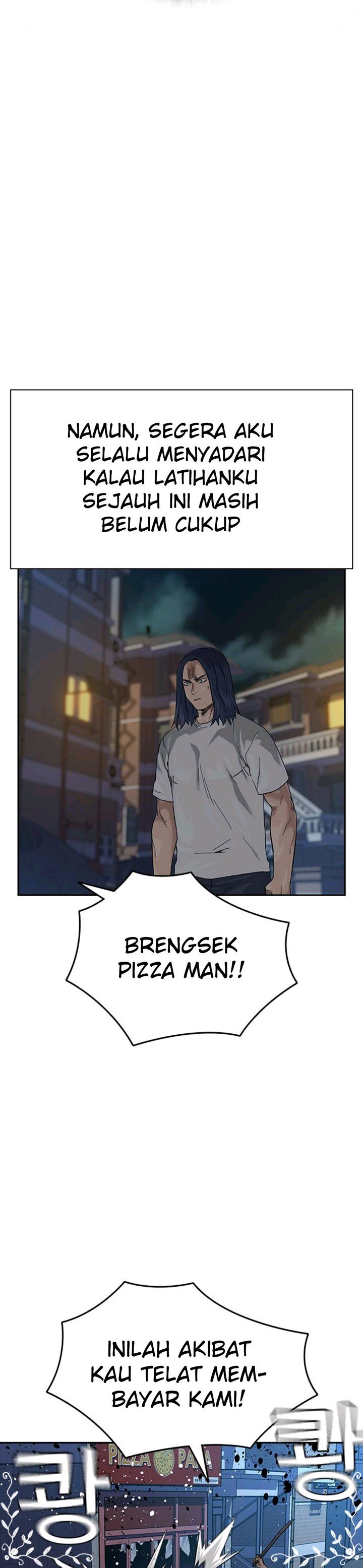 To Not Die Chap 66.3 - Next Chap 67.3