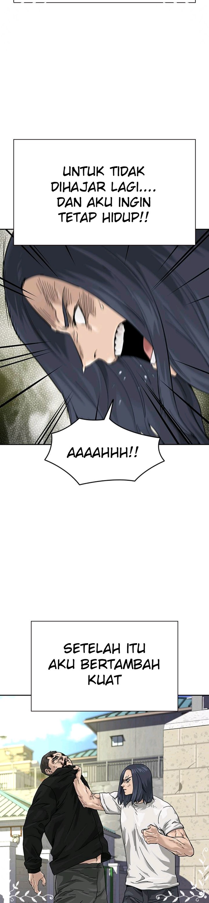 To Not Die Chap 66.3 - Next Chap 67.3