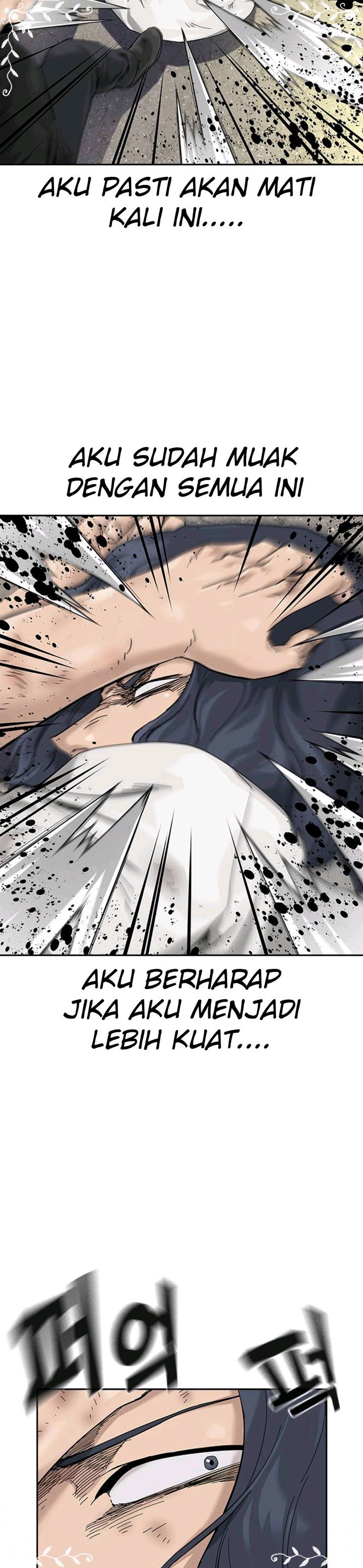 To Not Die Chap 66.3 - Next Chap 67.3