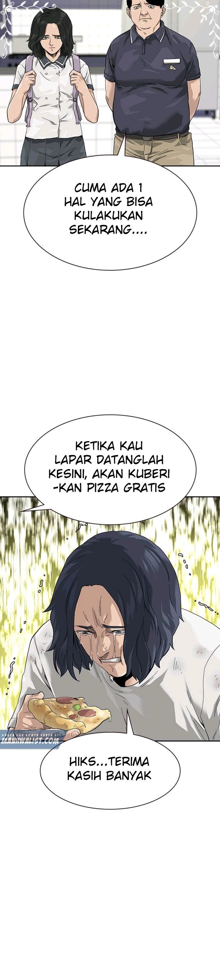 To Not Die Chap 66.3 - Next Chap 67.3