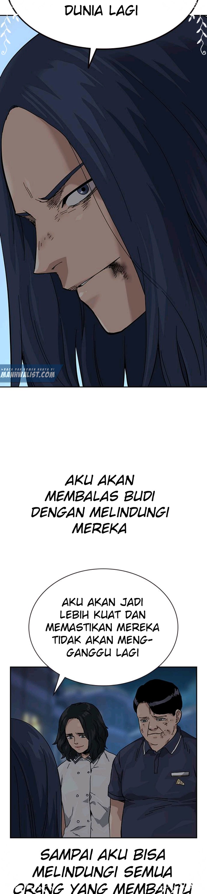 To Not Die Chap 66.3 - Next Chap 67.3