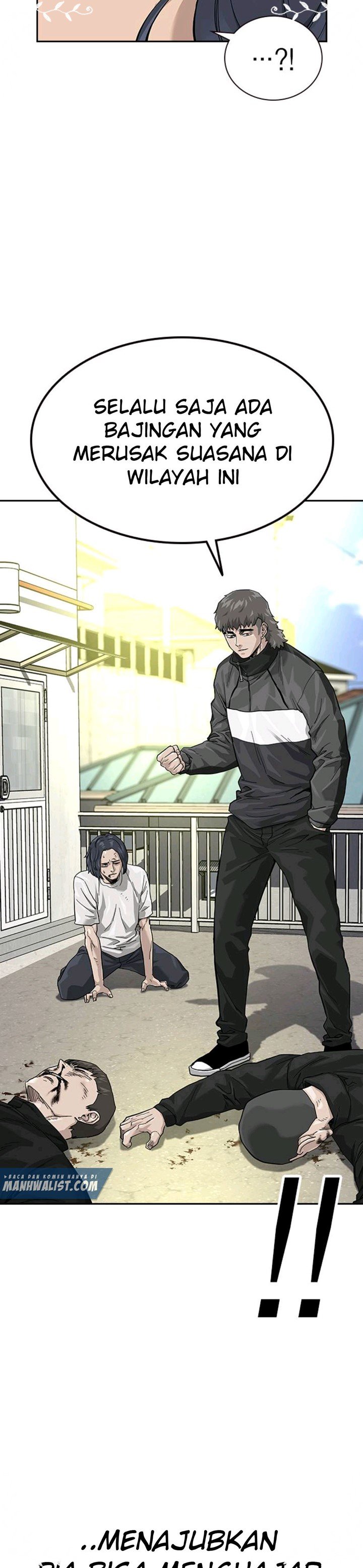 To Not Die Chap 66.3 - Next Chap 67.3