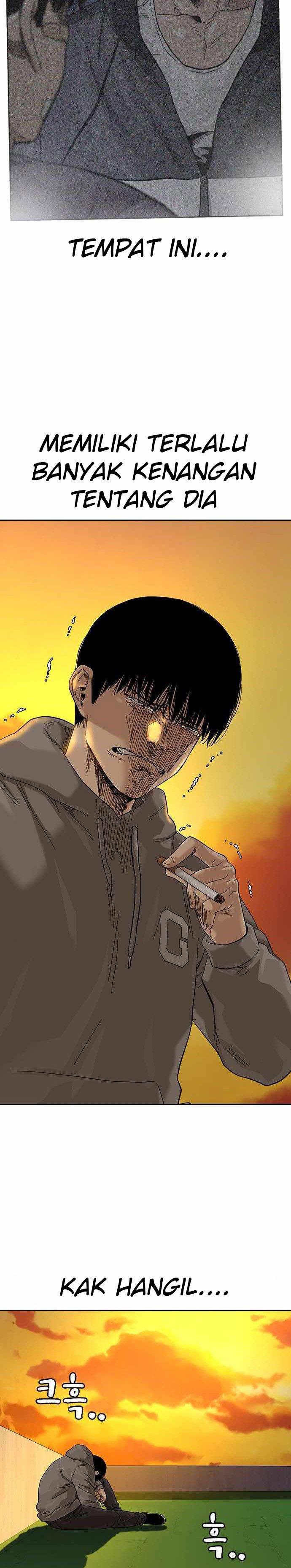 To Not Die Chap 66 - Next Chap 67